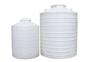 塑料水塔储水∑　罐的抱箍 焊接法兰