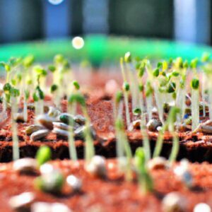 Oportunidades em Agricultura Urbana de Plantas