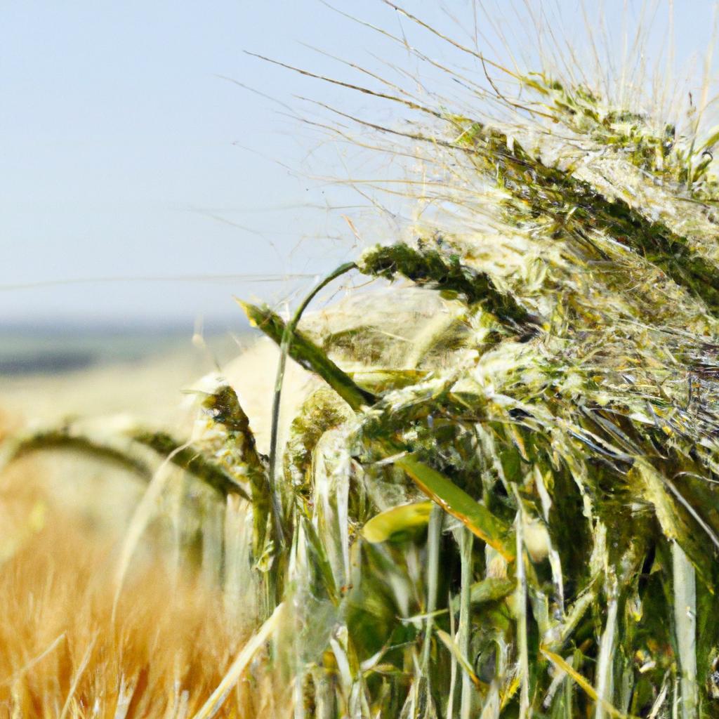 Agricultura de Precisão: Impactos no Agronegócio