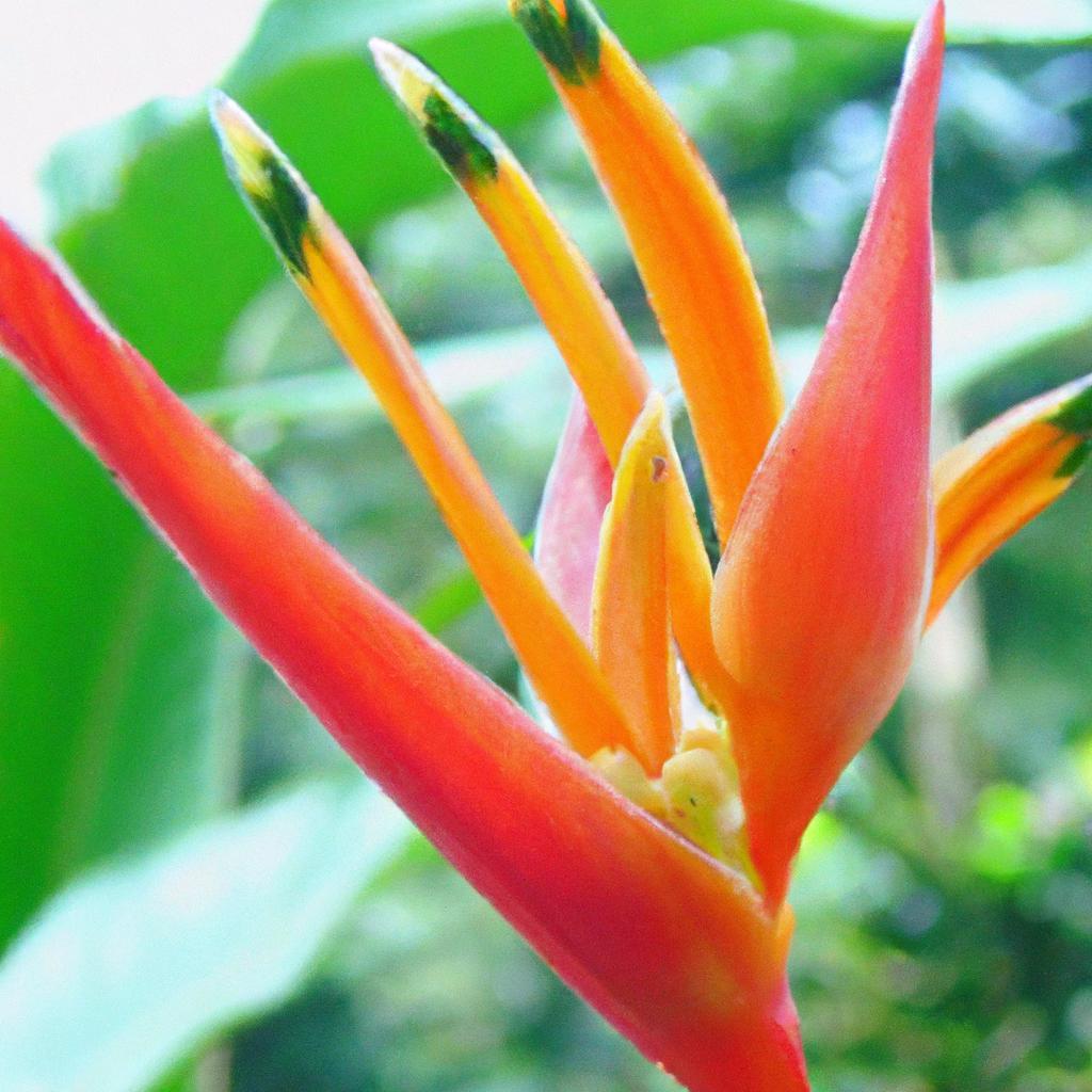 Plantas Ornamentais e Turismo Rural