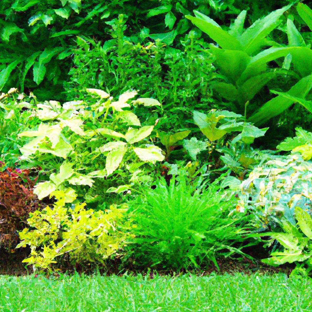 Plantas Ornamentais para Exportação