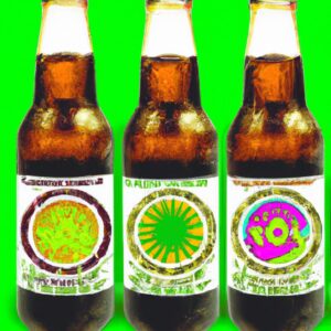 Bebidas Vegetais: Alternativas Sustentáveis