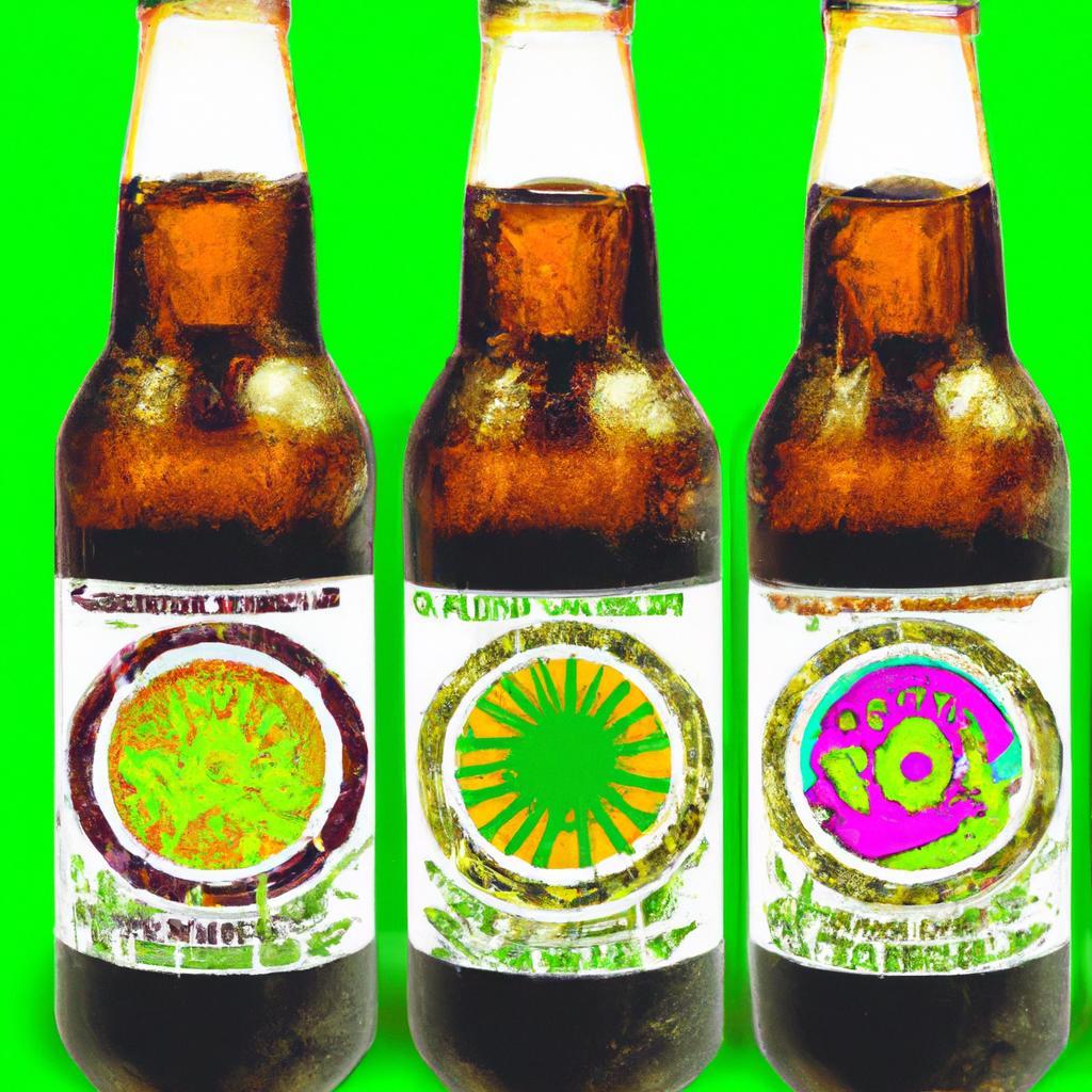 Bebidas Vegetais: Alternativas Sustentáveis