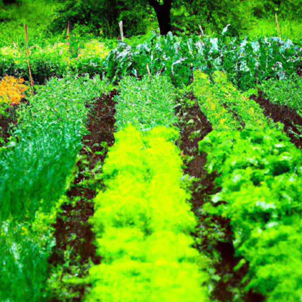 Agricultura Vertical: Futuro do Cultivo de Plantas