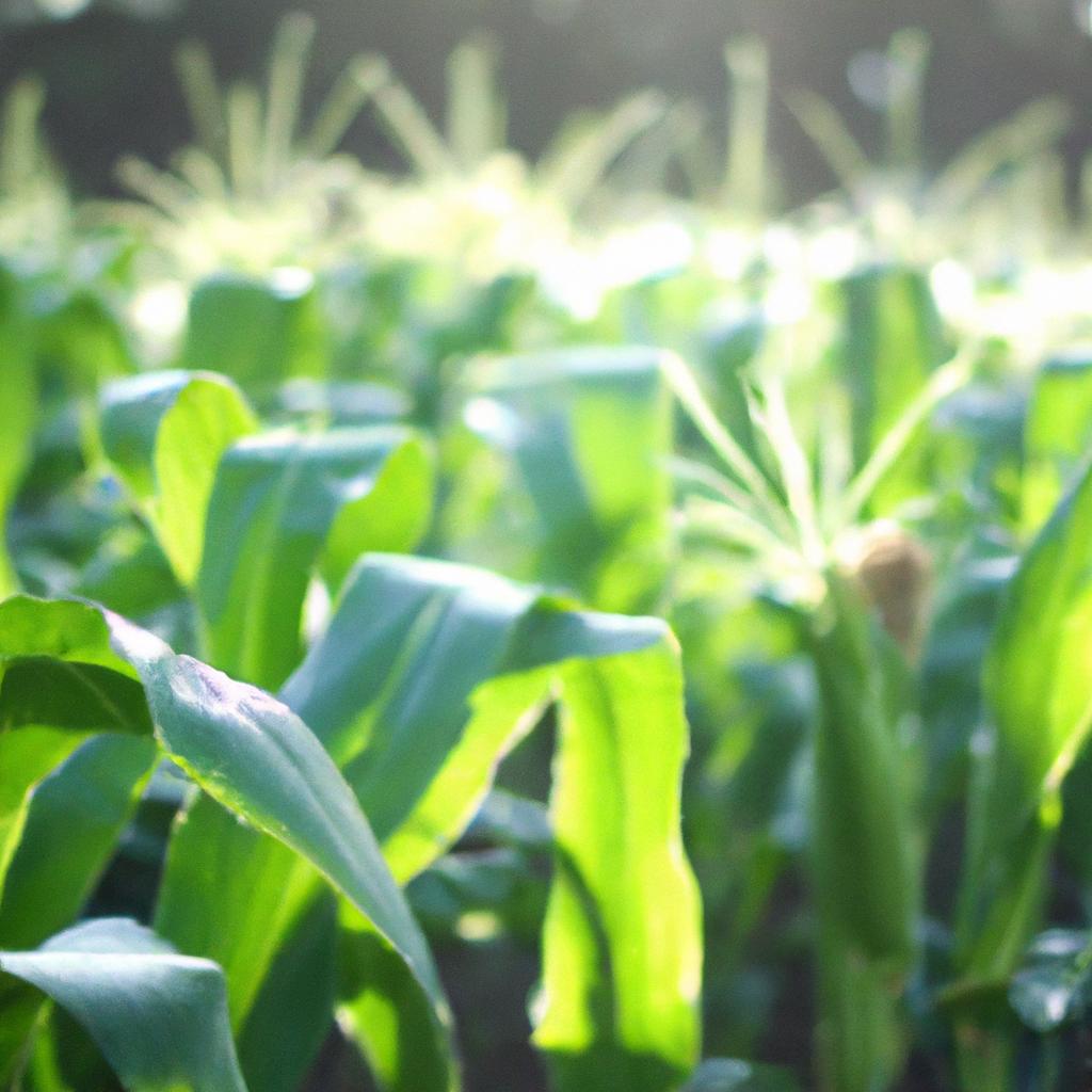 Benefícios da Agricultura Sustentável para o Solo