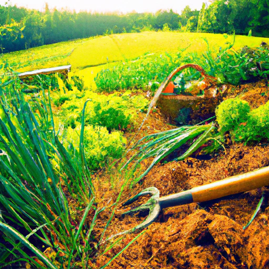 Integrando Plantas Nativas na Agricultura Sustentável