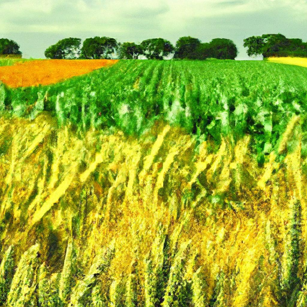 Benefícios da Agricultura Vertical para o Meio Ambiente