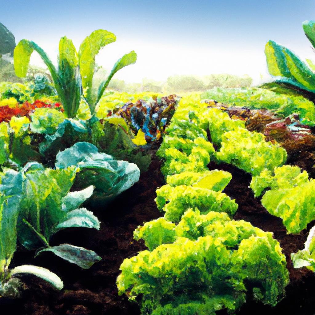 Desafios e Soluções na Implementação da Agricultura Vertical