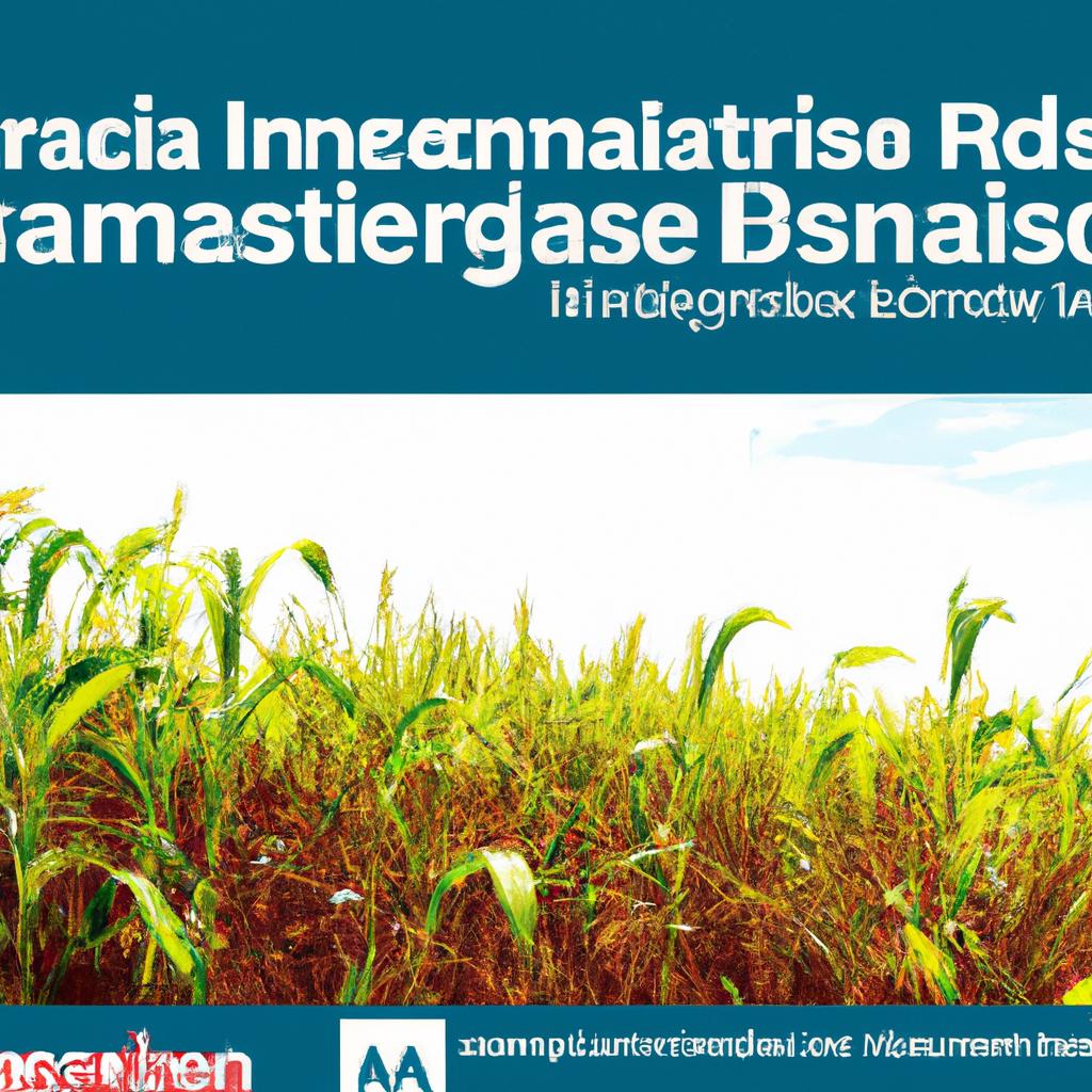 Inteligência Artificial e Agricultura Sustentável