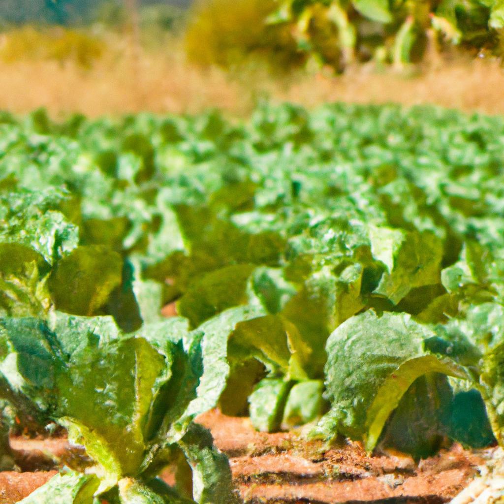 Aspectos a Considerar ao Incorporar Plantas na Estratégia de Exportação