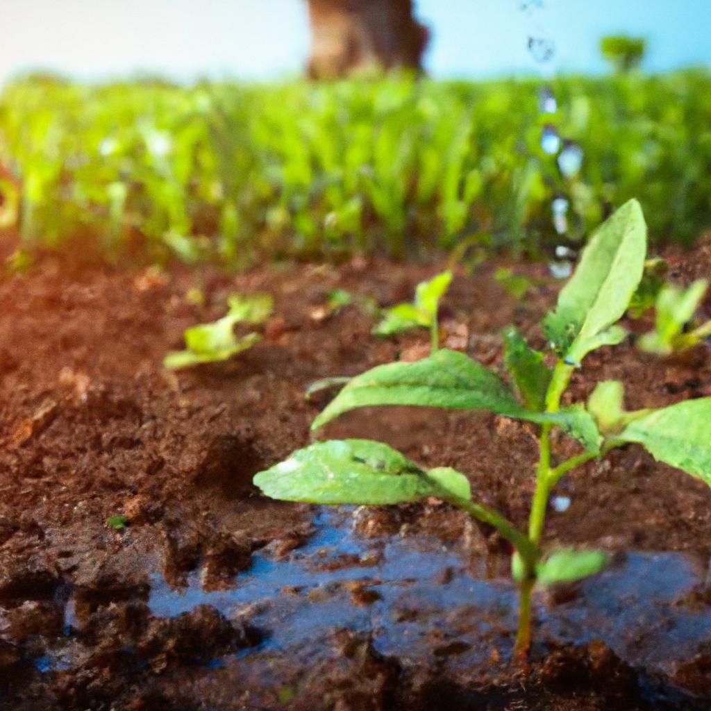 Práticas Agroecológicas: Implementação para um Solo Mais Saudável