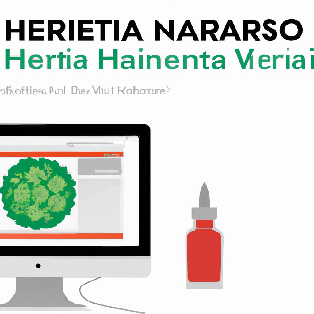 Parcerias e Vendas Online: Estratégias para Impulsionar sua Renda com Hortelã