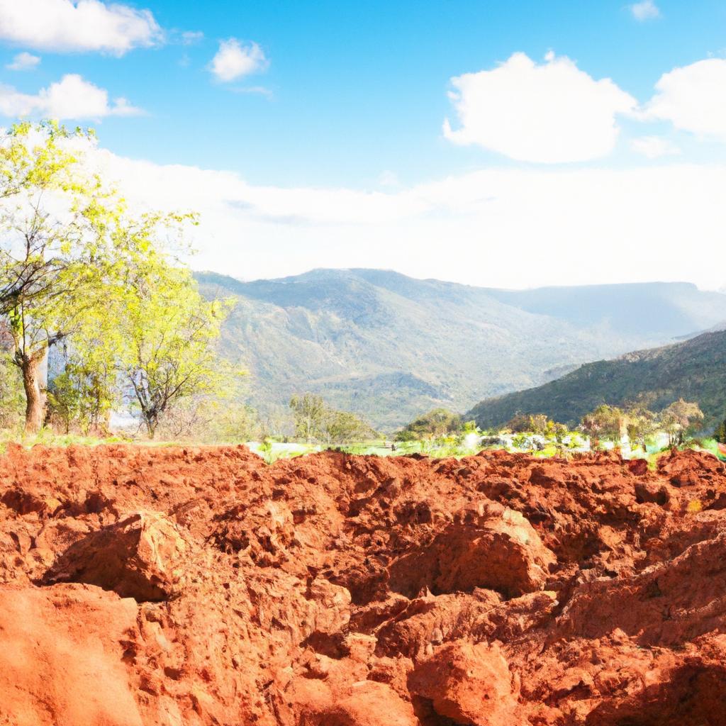 A Revolução da Agricultura de Precisão no Campo