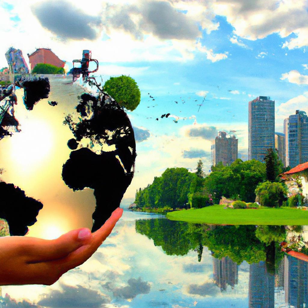 Variedade de Opções Sustentáveis no Mercado