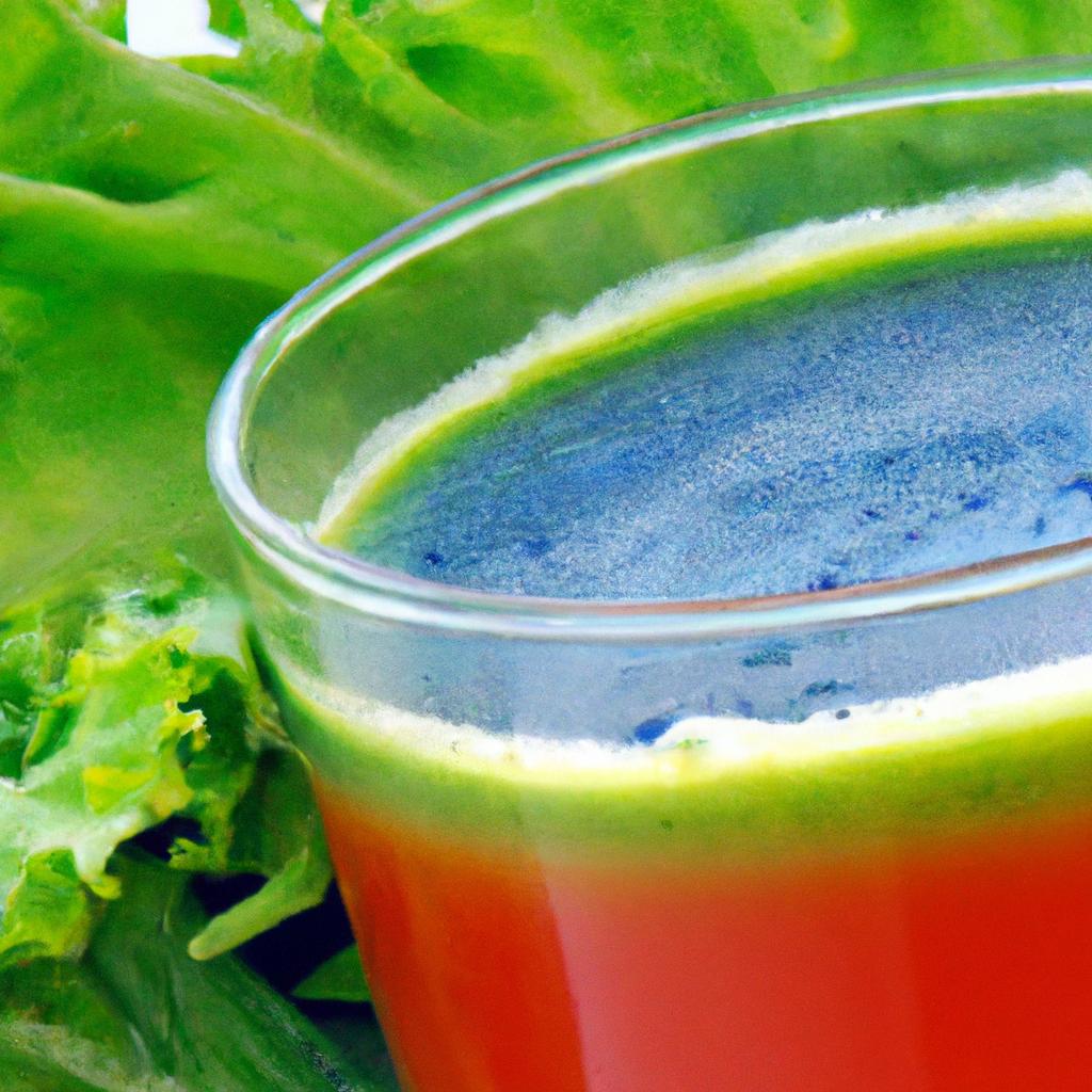 Benefícios das Bebidas Vegetais para a Saúde