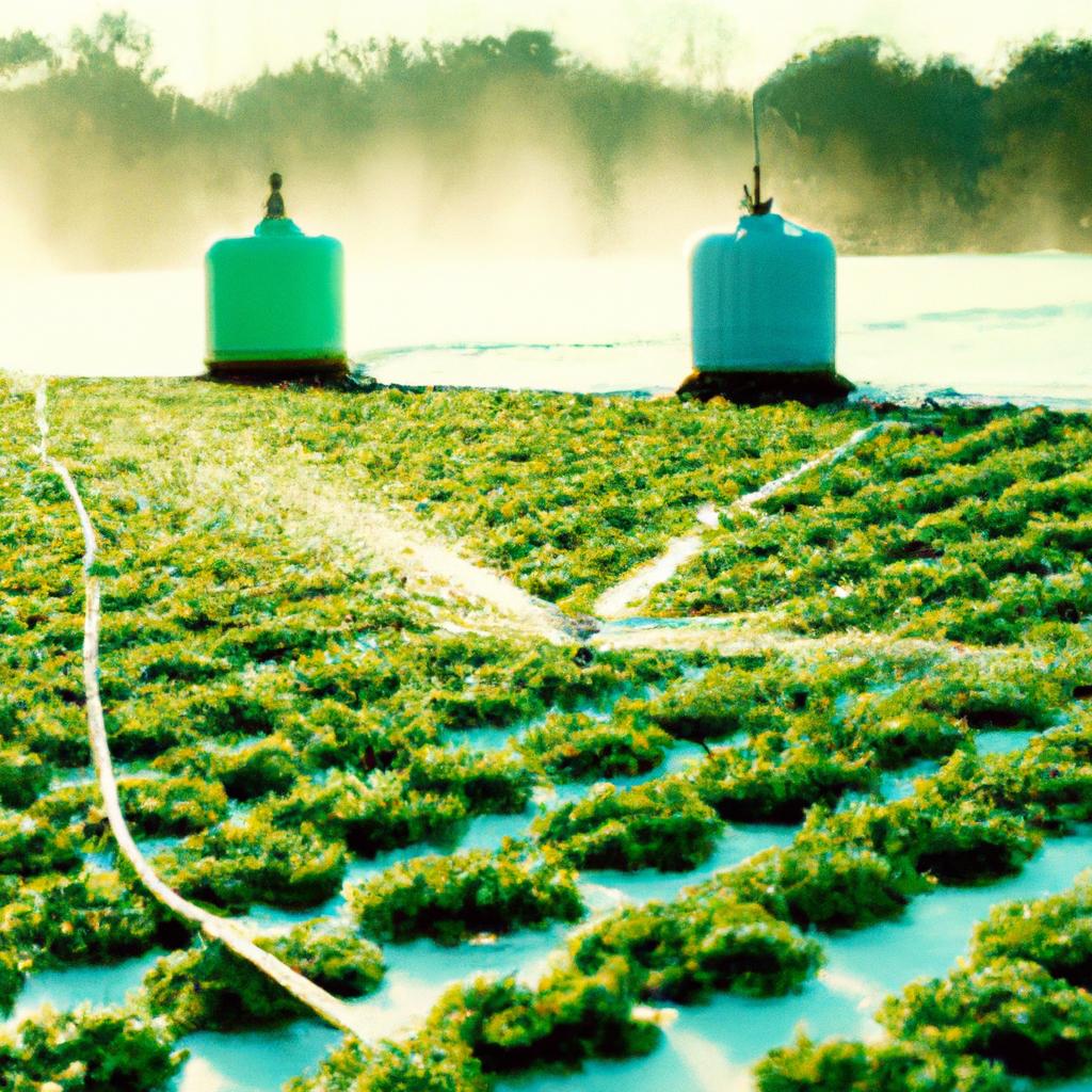 Práticas de Cultivo Sustentável para Melhor Qualidade das Plantas