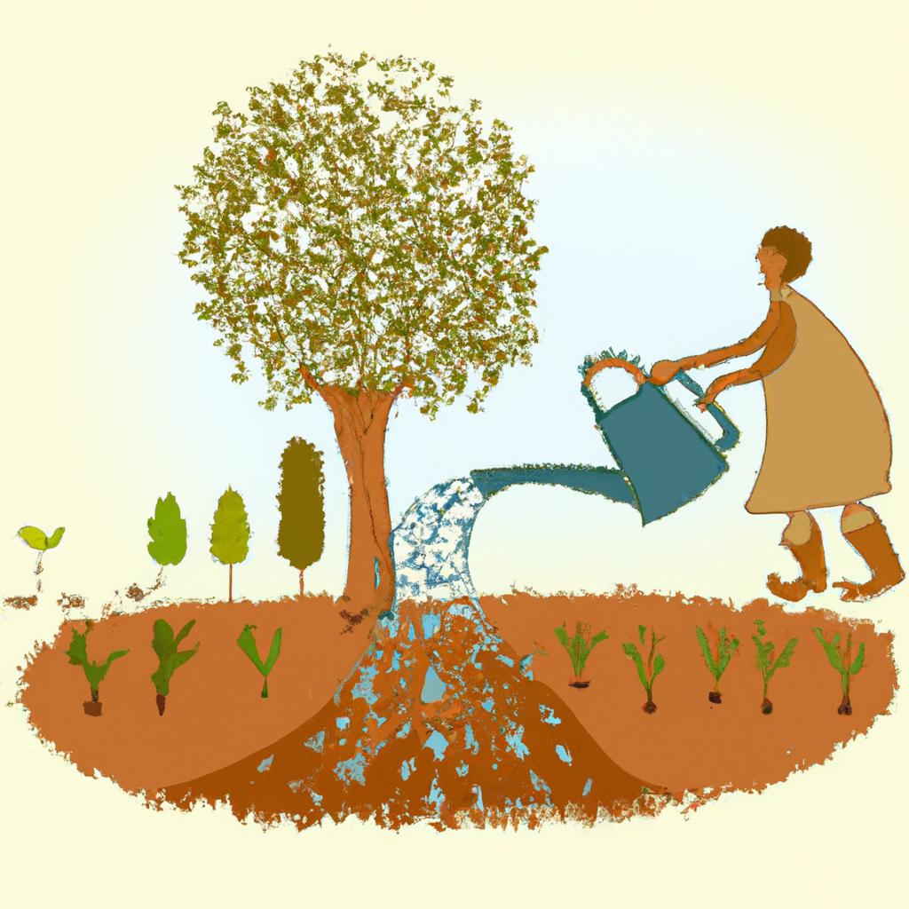 Oportunidades de Investimento no Cultivo Sustentável de Plantas Medicinais