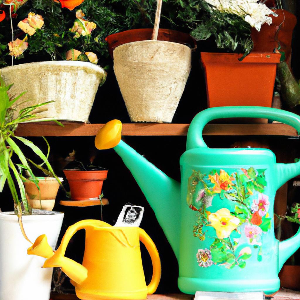 Cuidados Especiais na Combinação de Plantas para um Controle Eficiente